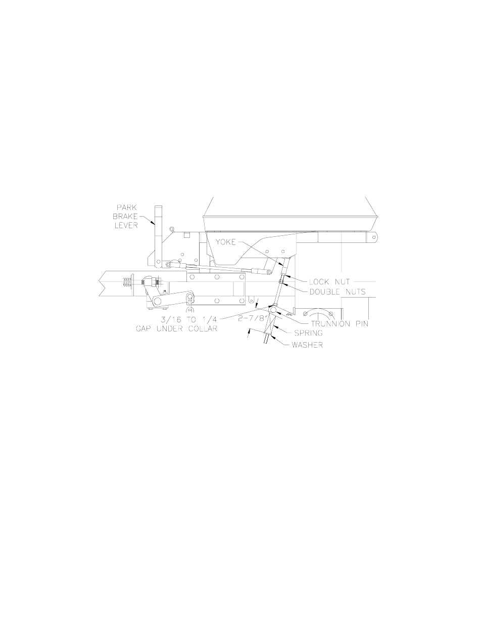 Yazoo/Kees ZT MAX ZKHP52233 User Manual | Page 7 / 21