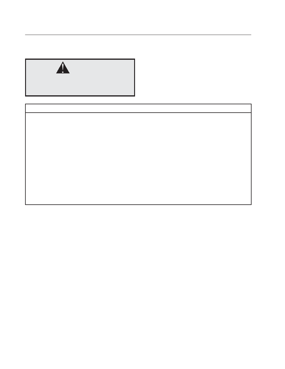 Service and maintenance, Troubleshooting guide | Yazoo/Kees Collection System CS13 User Manual | Page 16 / 36