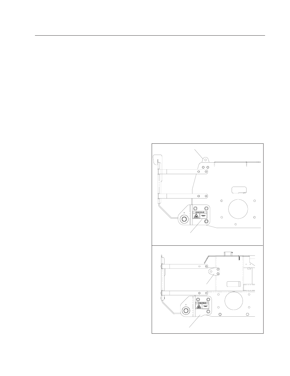 Assembly, Assembly instructions, Unpacking instructions | Collection system | Yazoo/Kees Collection System CS13 User Manual | Page 7 / 36