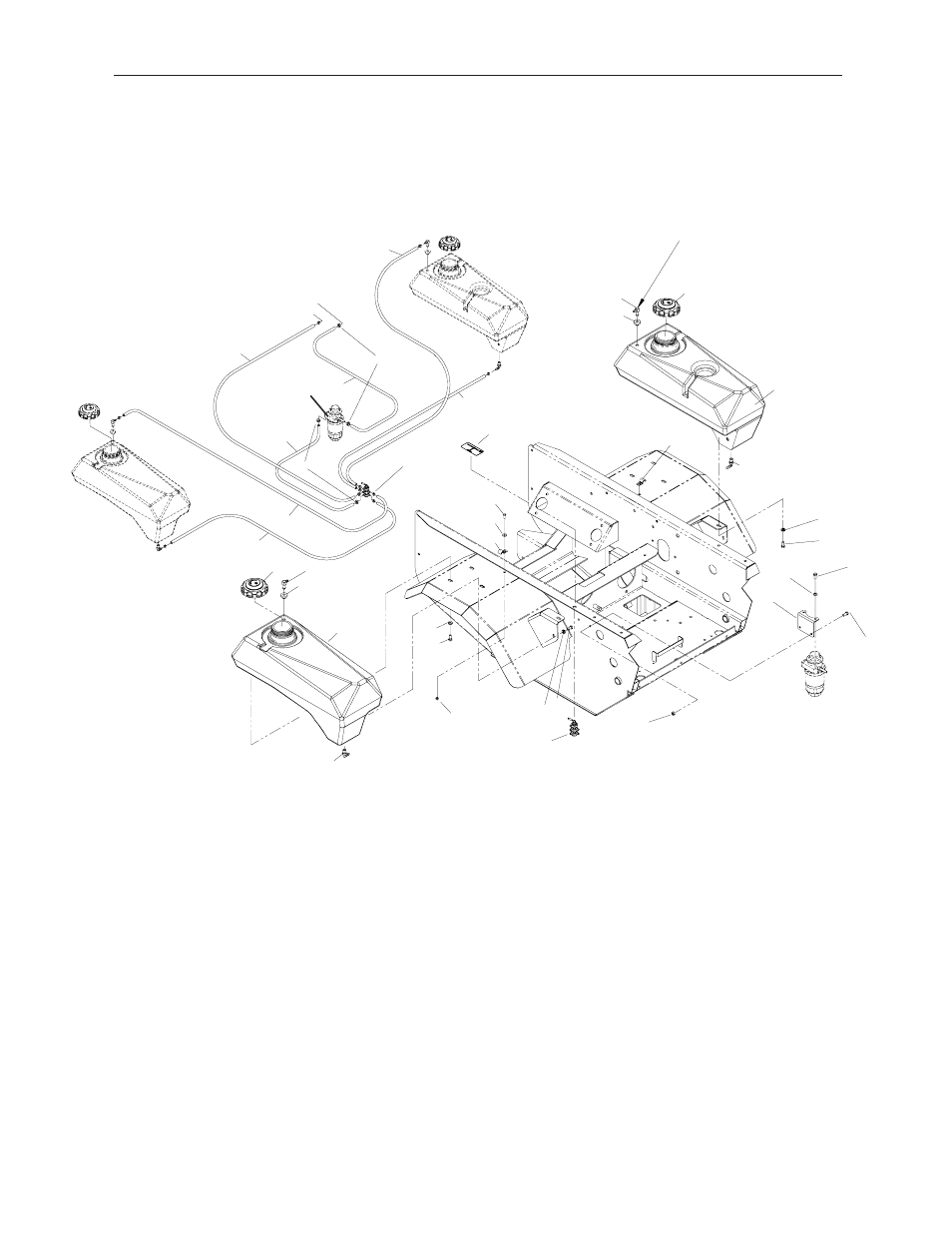 Fuel group | YAZOO KEES ZHDD61270 User Manual | Page 18 / 42