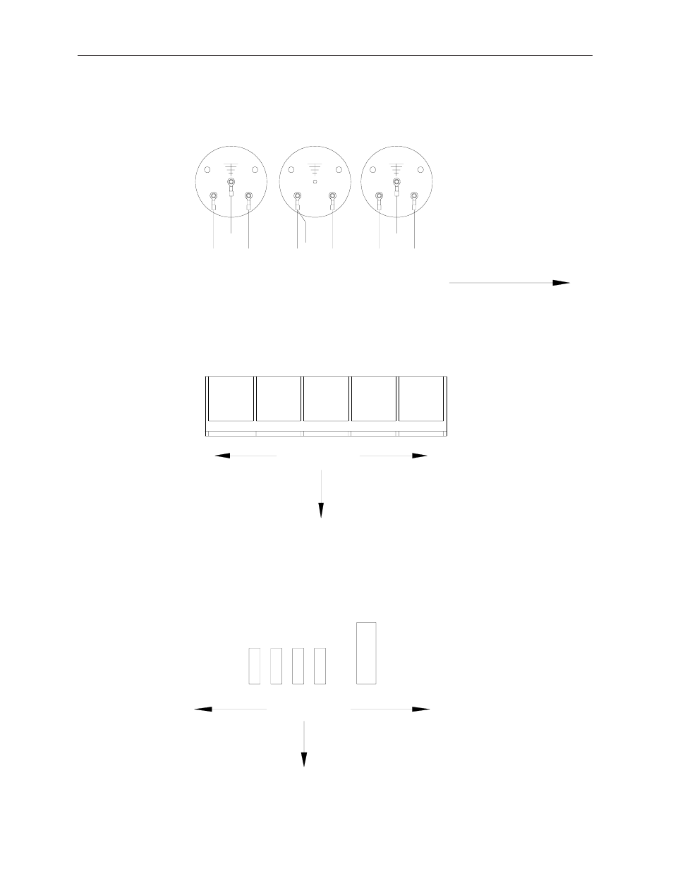 Wire harness, Gauge wiring viewed from terminal side mower front, Fuses | Relays | YAZOO KEES ZHDD61270 User Manual | Page 39 / 42