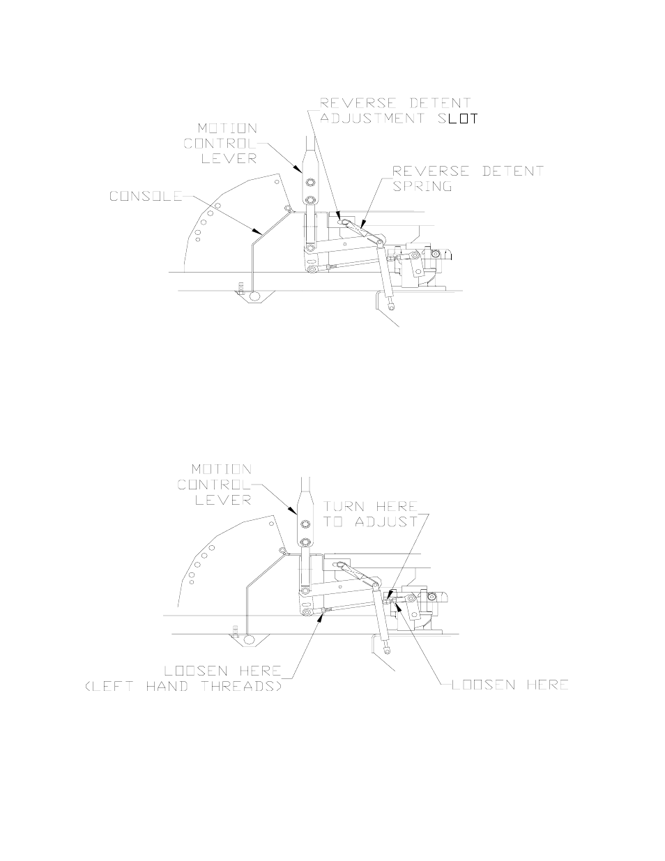Yazoo/Kees ZKWQL42171 User Manual | Page 8 / 17