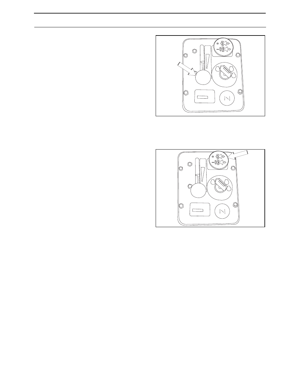 Controls | Yazoo/Kees ZEKW42170 User Manual | Page 24 / 80