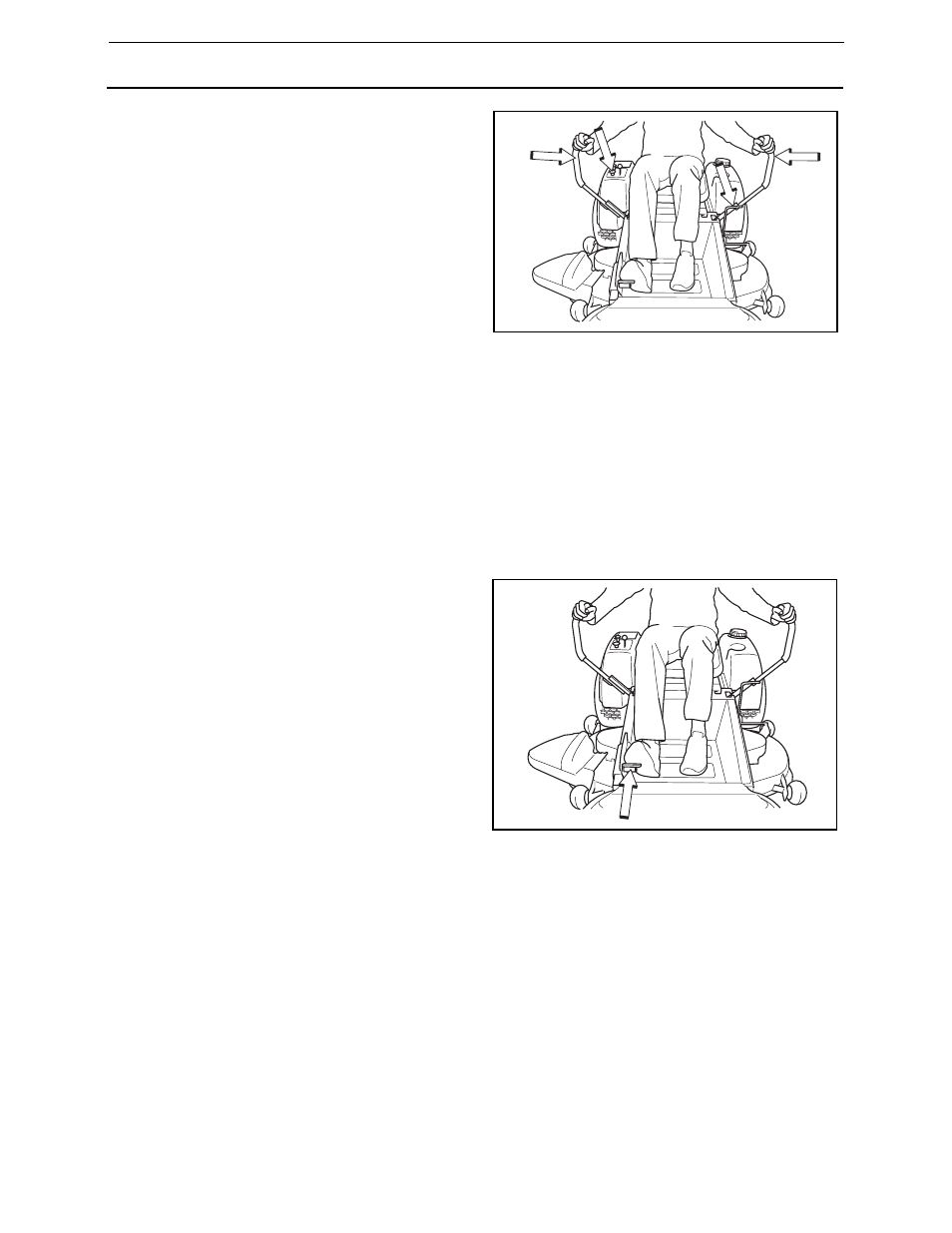 Operation | Yazoo/Kees ZEKW42170 User Manual | Page 27 / 80