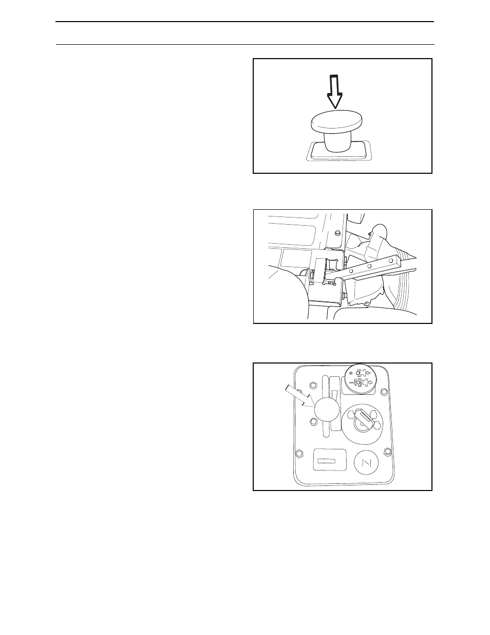 Operation | Yazoo/Kees ZEKW42170 User Manual | Page 28 / 80