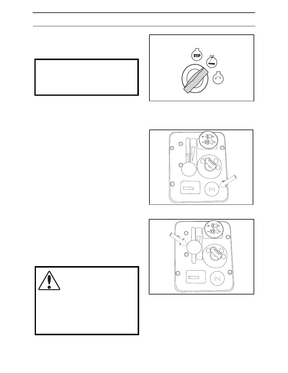 Operation | Yazoo/Kees ZEKW42170 User Manual | Page 30 / 80