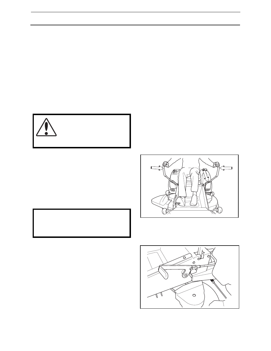 Operation | Yazoo/Kees ZEKW42170 User Manual | Page 33 / 80