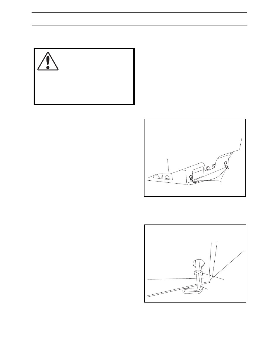 Operation, Moving by hand | Yazoo/Kees ZEKW42170 User Manual | Page 36 / 80