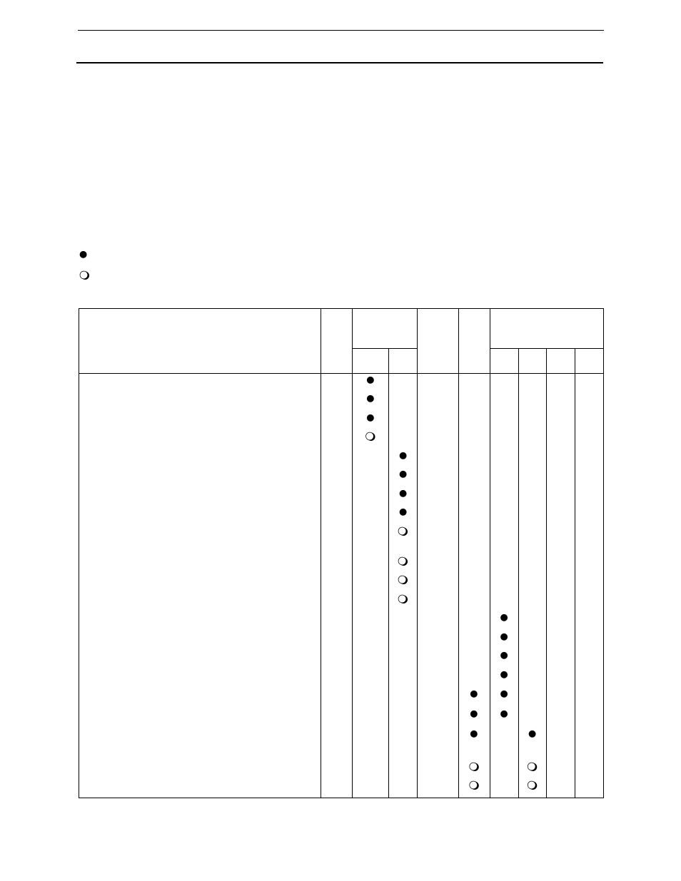 Maintenance | Yazoo/Kees ZEKW42170 User Manual | Page 37 / 80