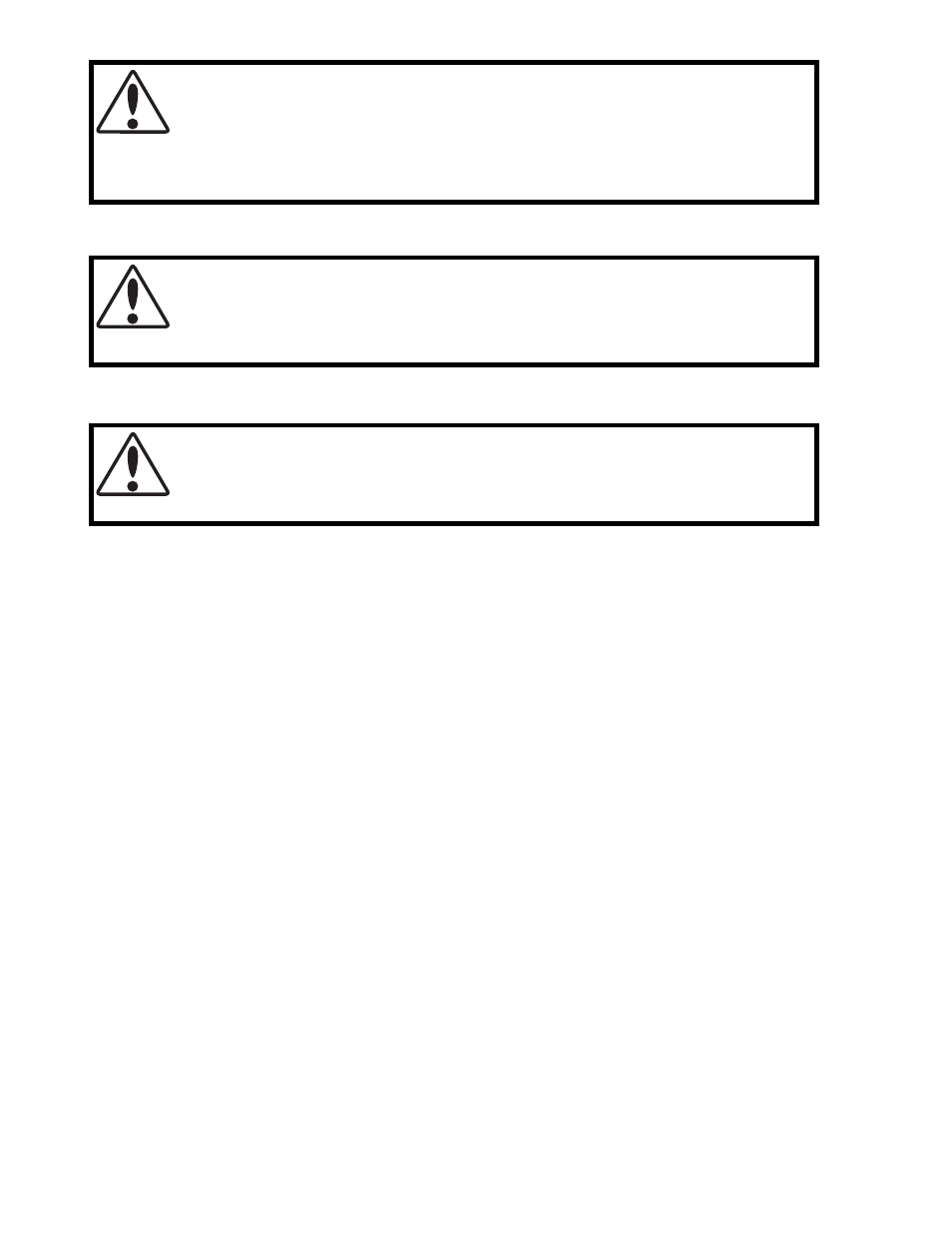 Yazoo/Kees ZEKW42170 User Manual | Page 4 / 80