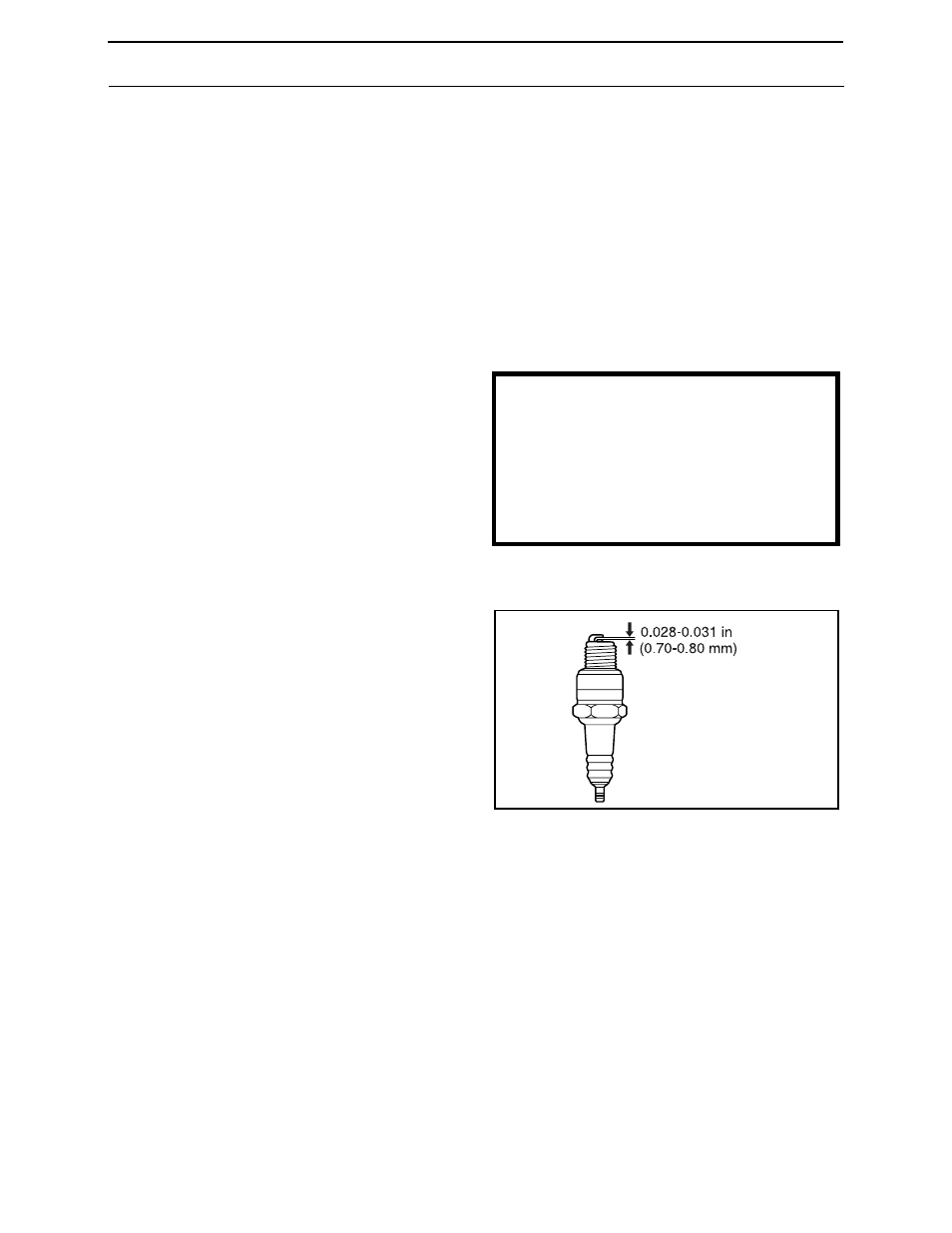 Maintenance | Yazoo/Kees ZEKW42170 User Manual | Page 40 / 80