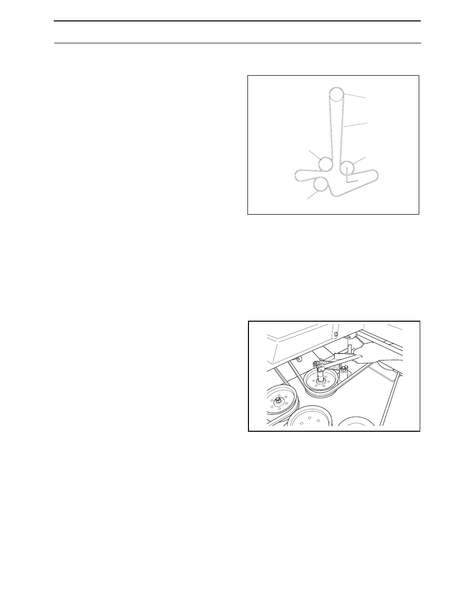 Maintenance | Yazoo/Kees ZEKW42170 User Manual | Page 46 / 80