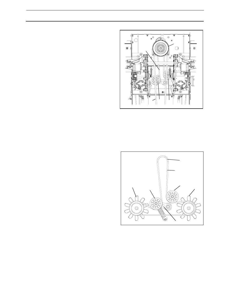 Maintenance | Yazoo/Kees ZEKW42170 User Manual | Page 47 / 80