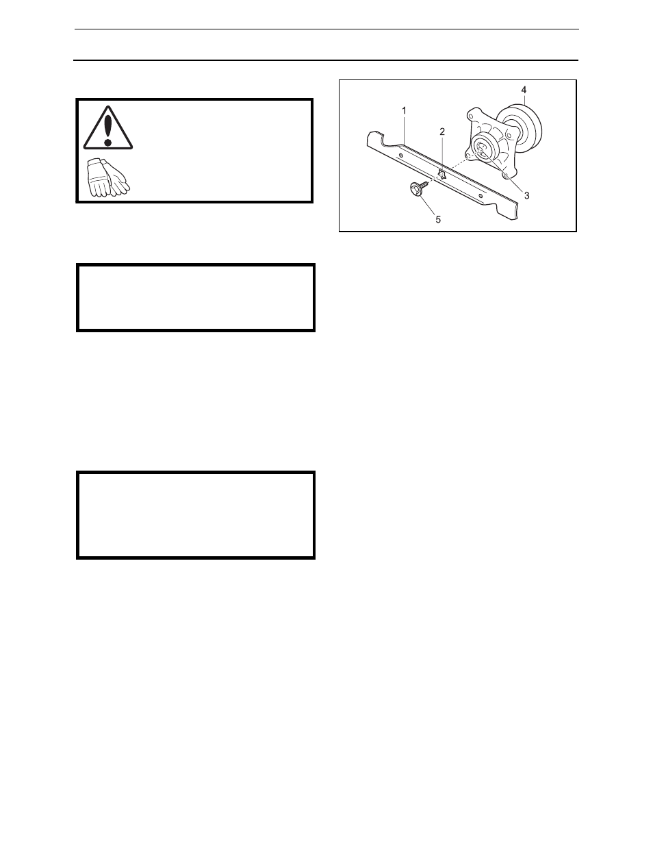 Maintenance | Yazoo/Kees ZEKW42170 User Manual | Page 49 / 80