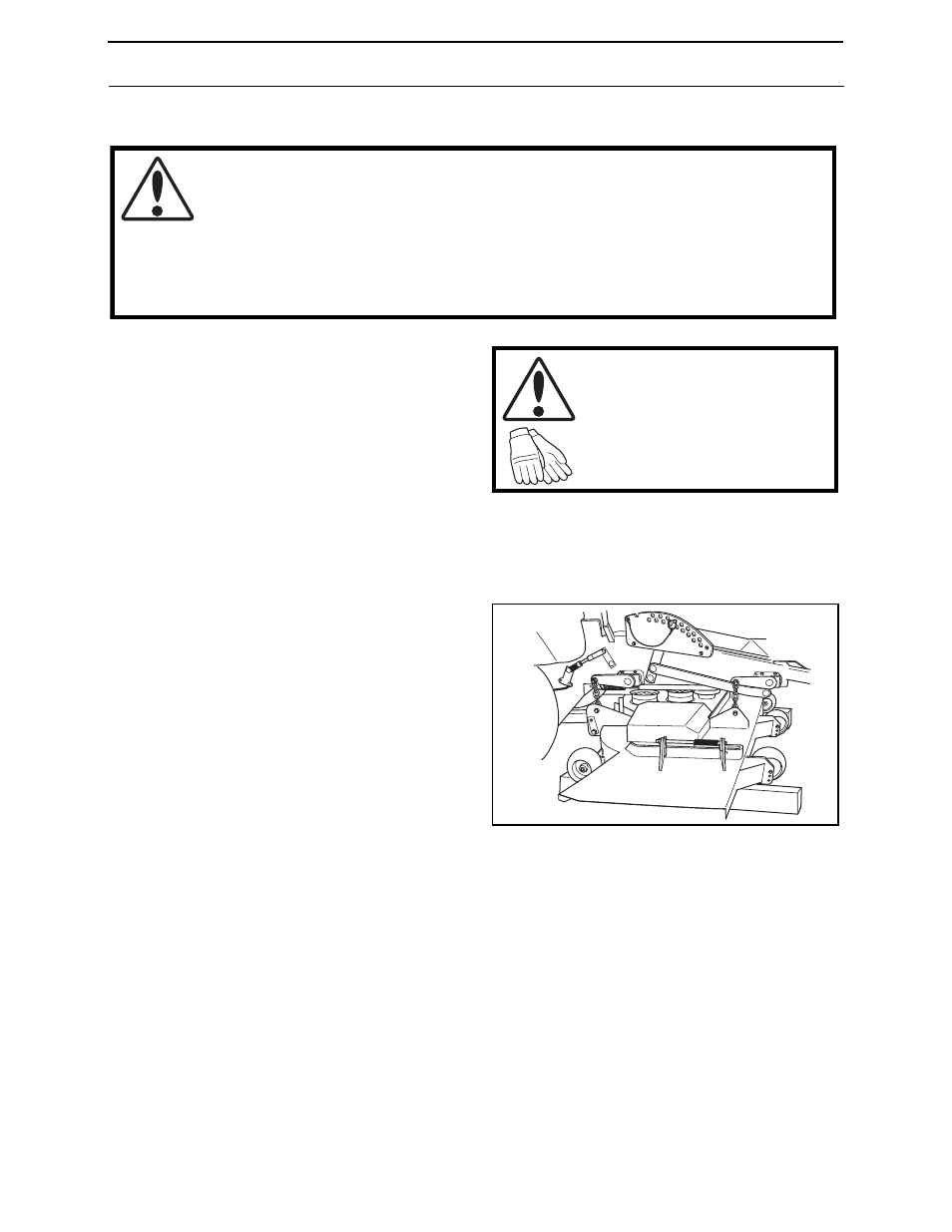 Maintenance | Yazoo/Kees ZEKW42170 User Manual | Page 50 / 80