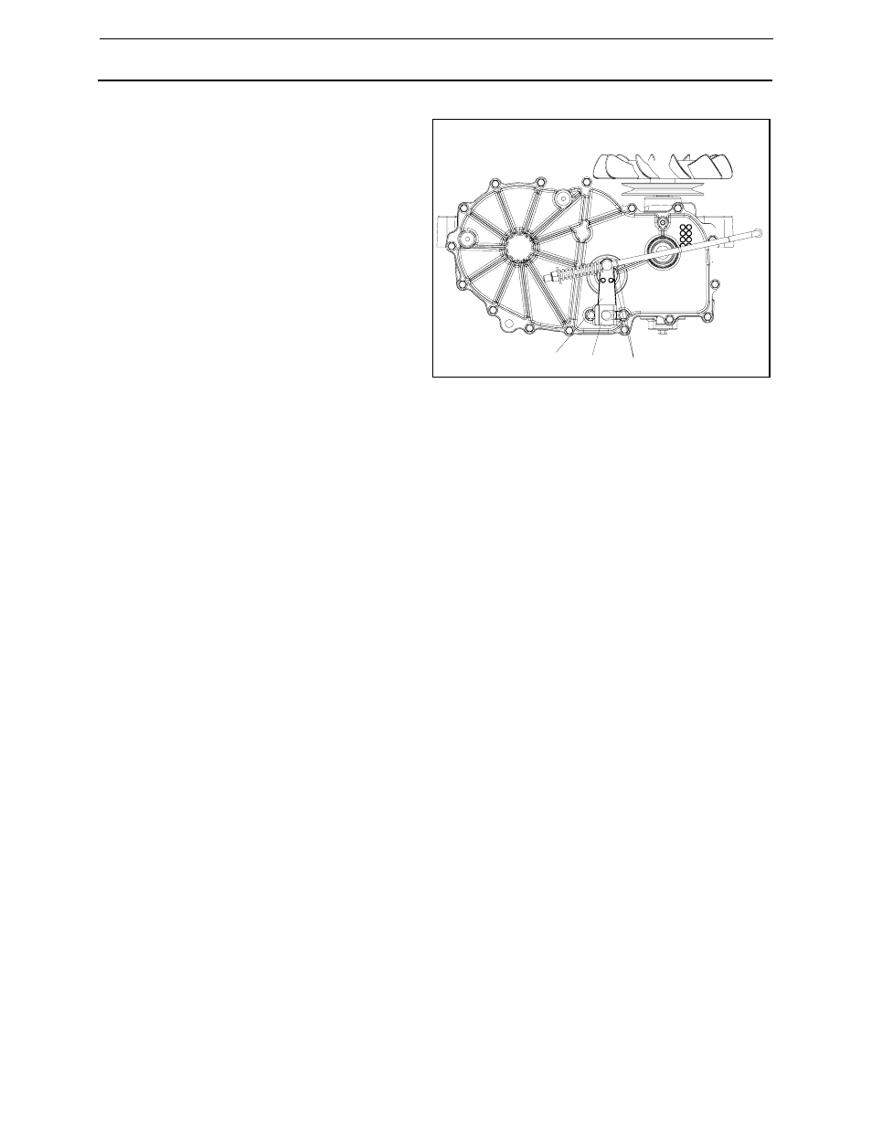 Maintenance | Yazoo/Kees ZEKW42170 User Manual | Page 53 / 80