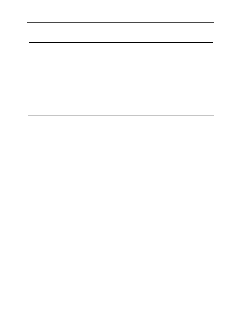 Trouble shooting guide | Yazoo/Kees ZEKW42170 User Manual | Page 61 / 80