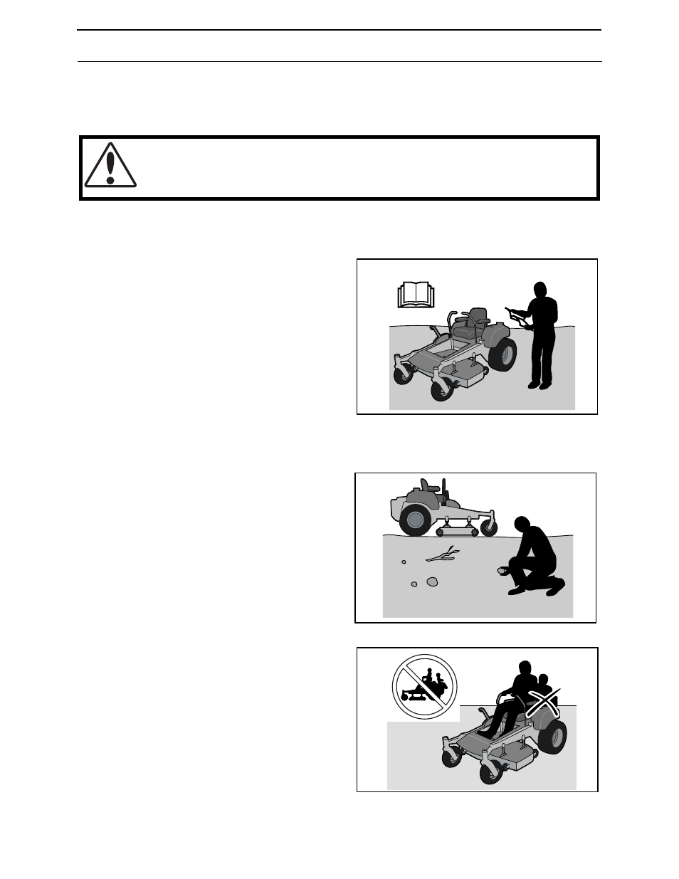 Safety instructions | Yazoo/Kees ZEKW42170 User Manual | Page 9 / 80