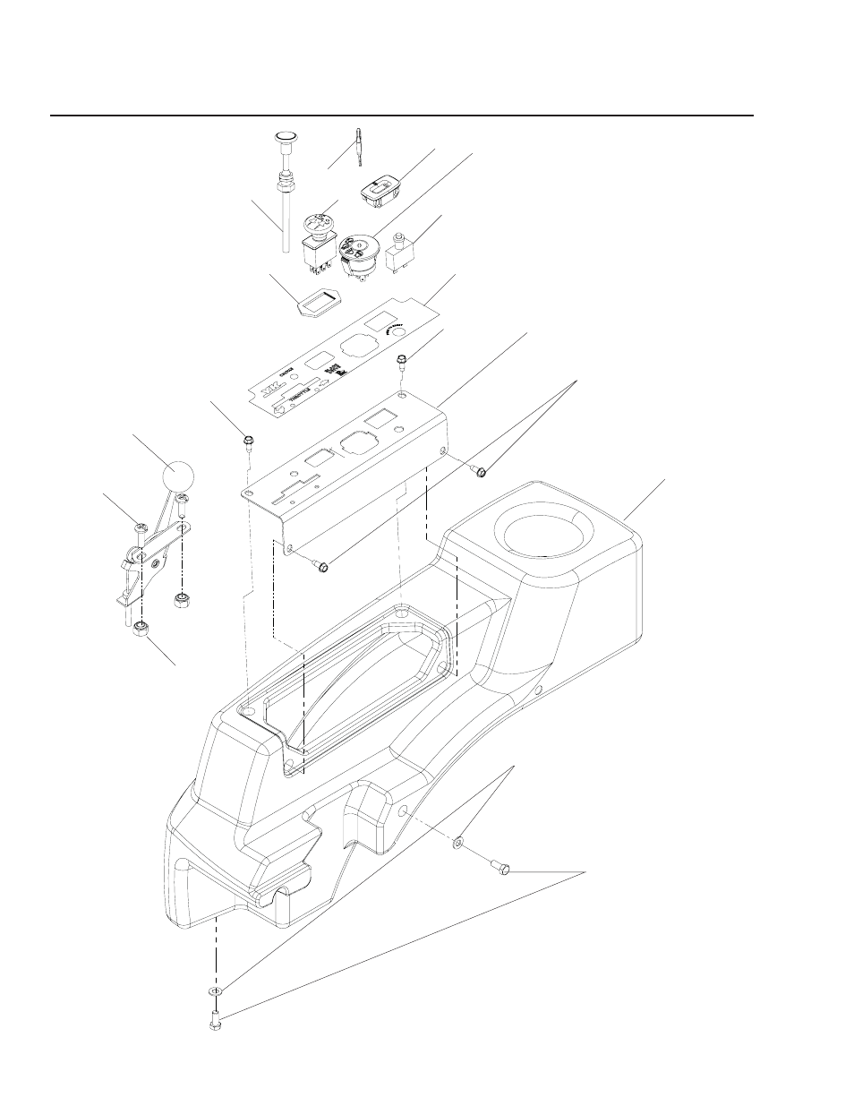 Controls | Yazoo/Kees 968999757 User Manual | Page 18 / 34