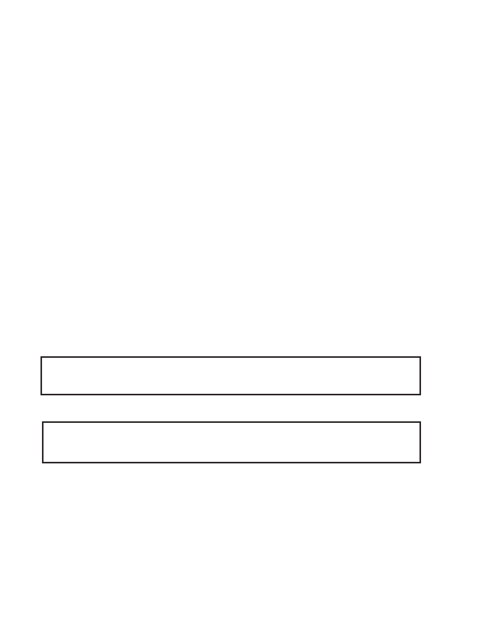 Yazoo/Kees ZKWQL48170 User Manual | Page 2 / 19