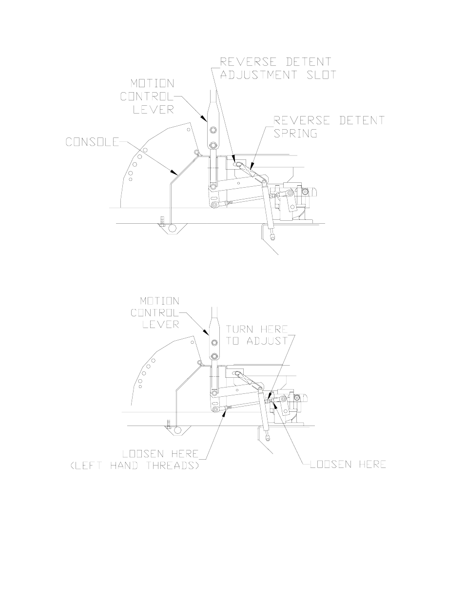 Yazoo/Kees ZKWQL48170 User Manual | Page 8 / 19