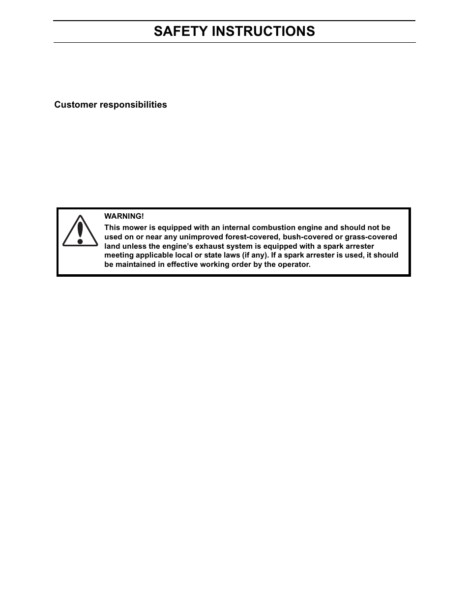 Safety instructions | Yazoo/Kees 968999694/ZEKH42200 User Manual | Page 17 / 80