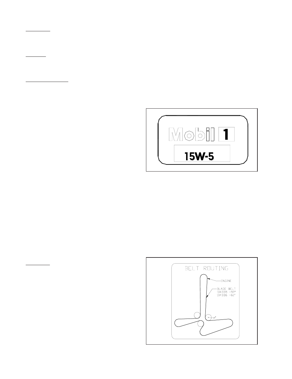 Only use, Maintenance | YAZOO KEES ZVKH52230 User Manual | Page 14 / 24