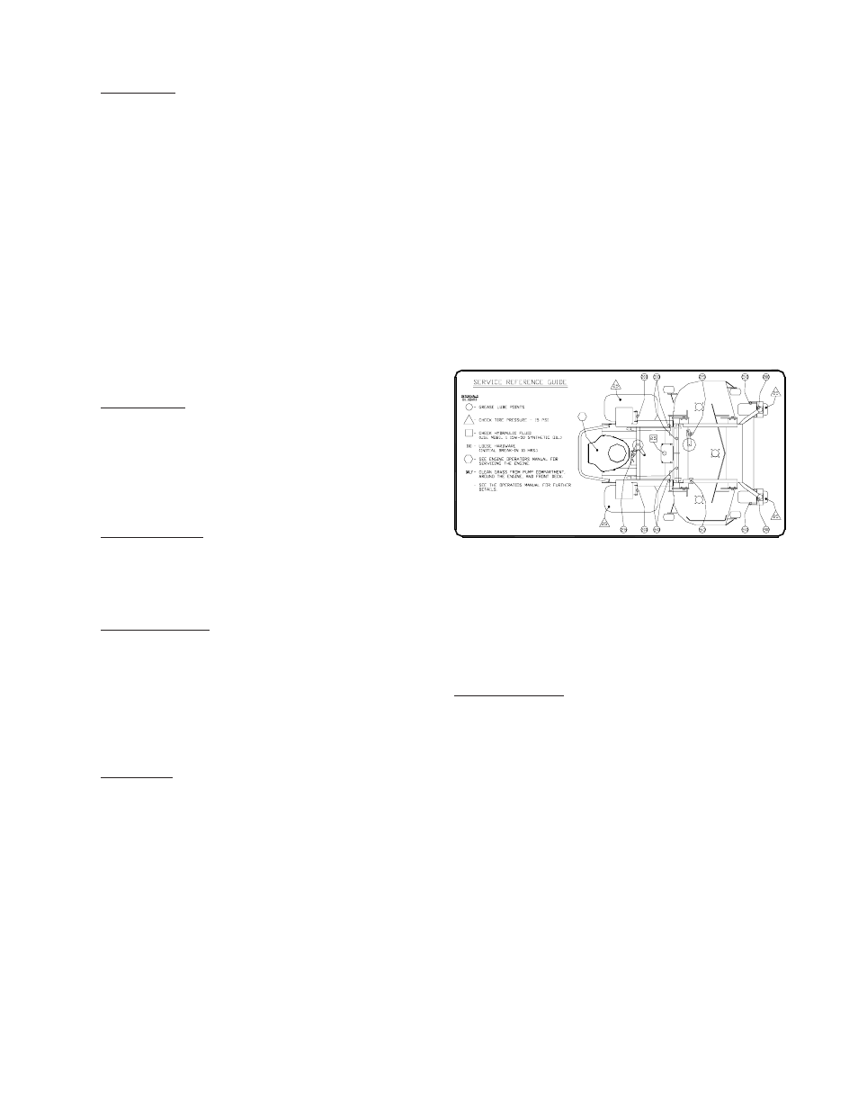Maintenance | YAZOO KEES ZVKH52230 User Manual | Page 15 / 24