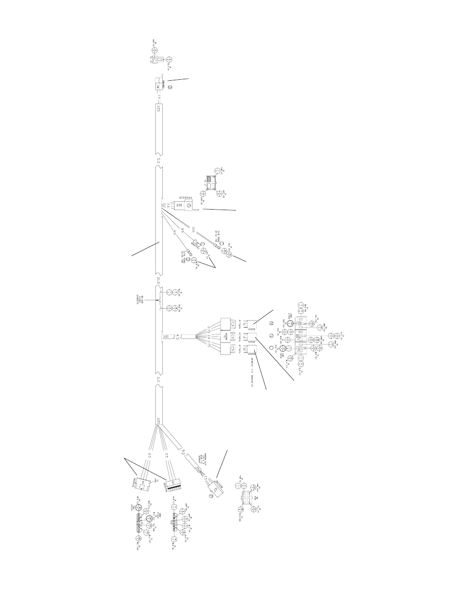Wiring diagrams | YAZOO KEES ZVKH52230 User Manual | Page 21 / 24