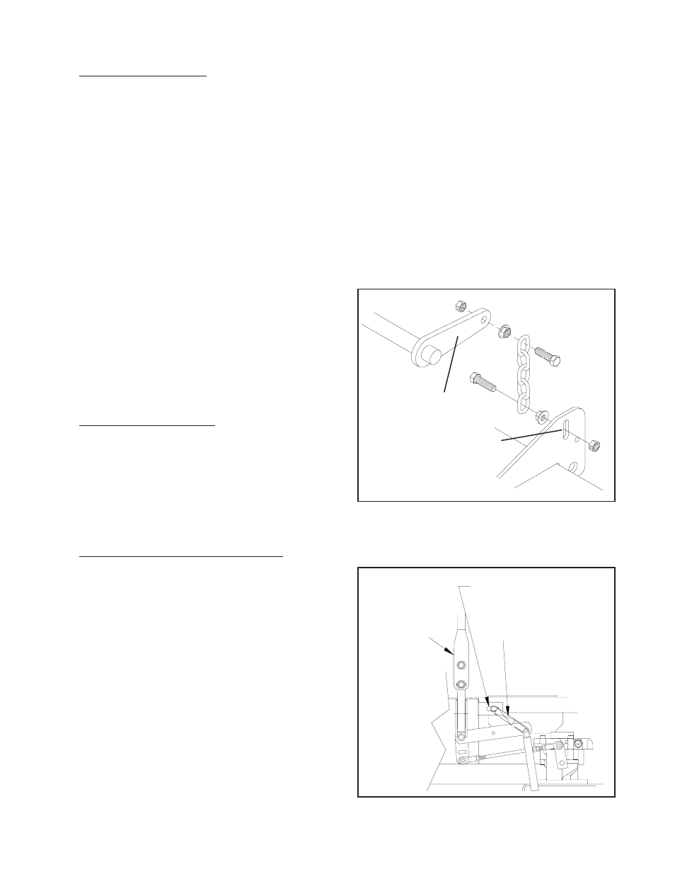 Setup and adjustments | YAZOO KEES ZVKH52230 User Manual | Page 9 / 24