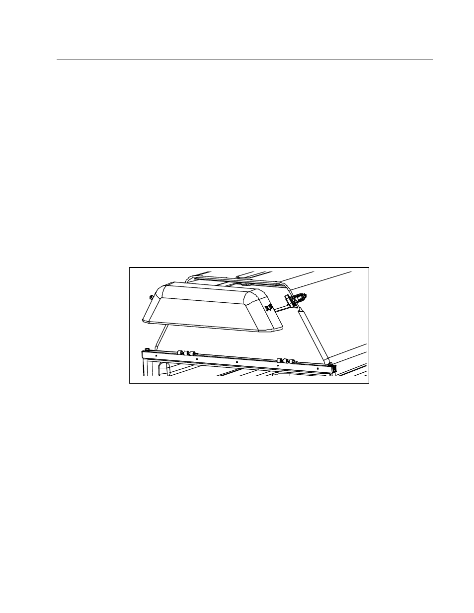 Service and maintenance, Caring for vacuum hoses, Cleaning exhaust screen | Yazoo/Kees Z9 Commercial Collection System Z9A User Manual | Page 13 / 25