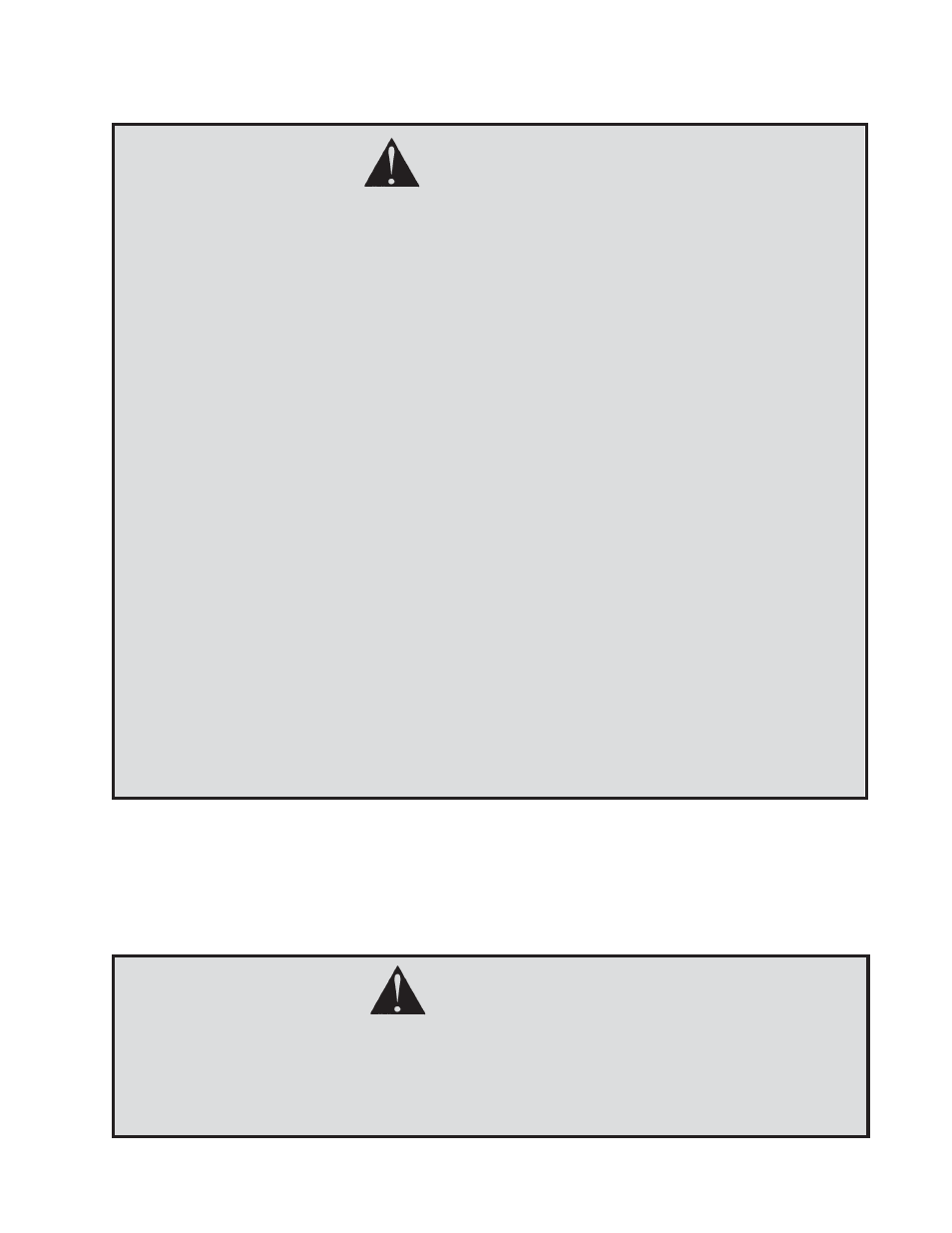 Safety instructions | Yazoo/Kees ZVHO61243 / 968999335 User Manual | Page 13 / 30