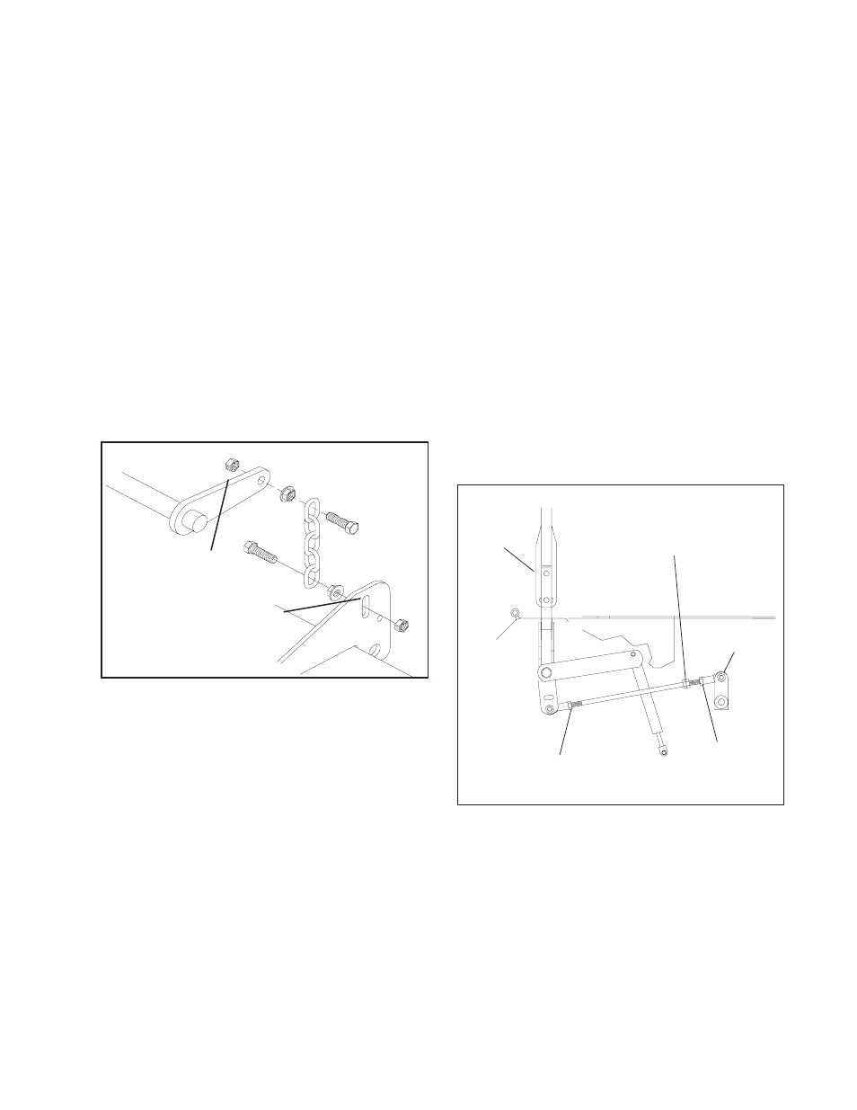 Setup and adjustments | Yazoo/Kees ZVHO61243 / 968999335 User Manual | Page 17 / 30