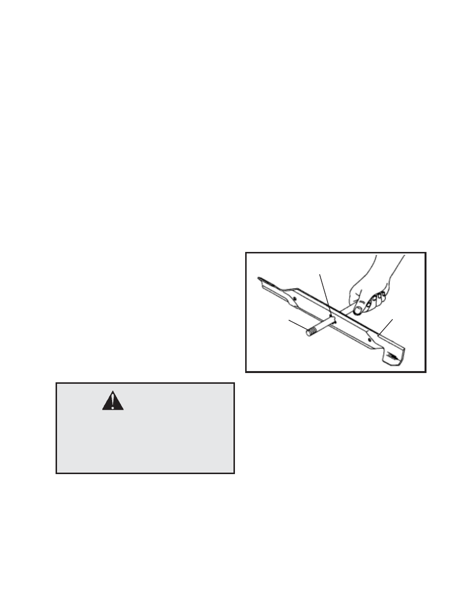 Maintenance | Yazoo/Kees KIKW36150 User Manual | Page 15 / 22