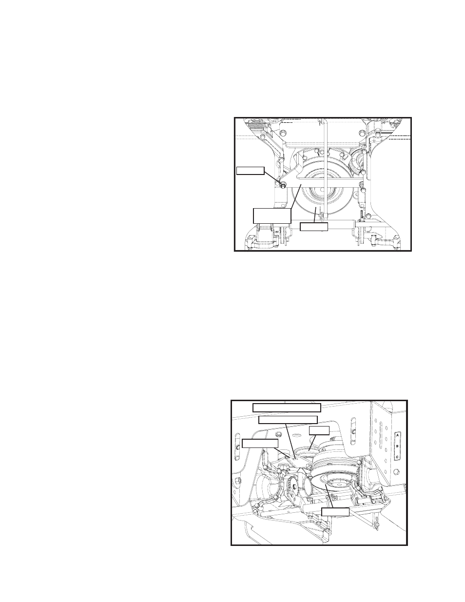 Maintenance | Yazoo/Kees KIKW36150 User Manual | Page 16 / 22