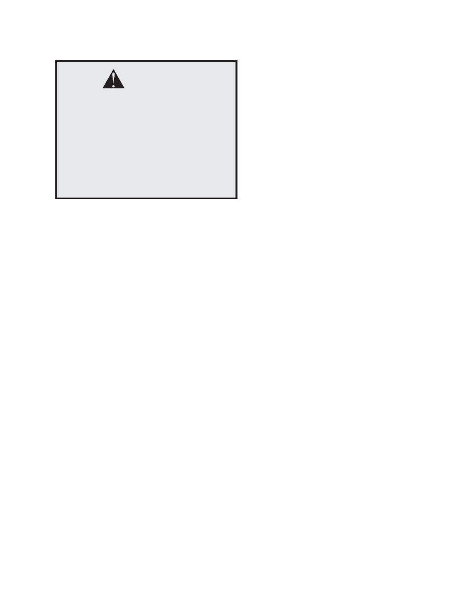 Safety | Yazoo/Kees KIKW36150 User Manual | Page 5 / 22