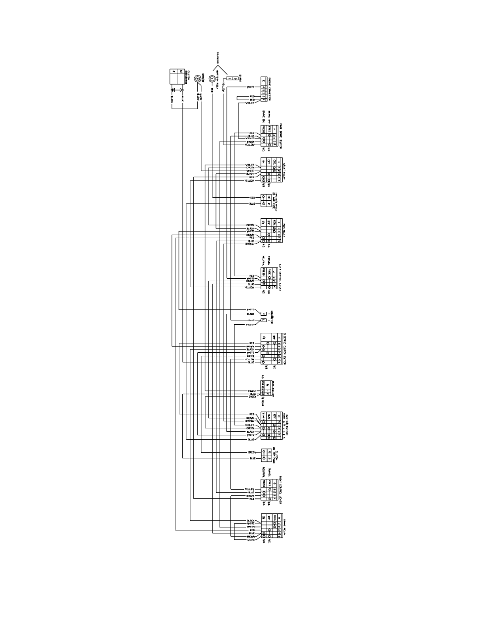 Yazoo/Kees ZKW52233 User Manual | Page 17 / 21
