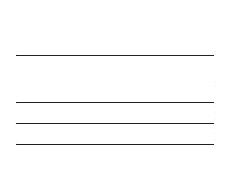 Yazoo/Kees ZKH61220 User Manual | Page 2 / 23