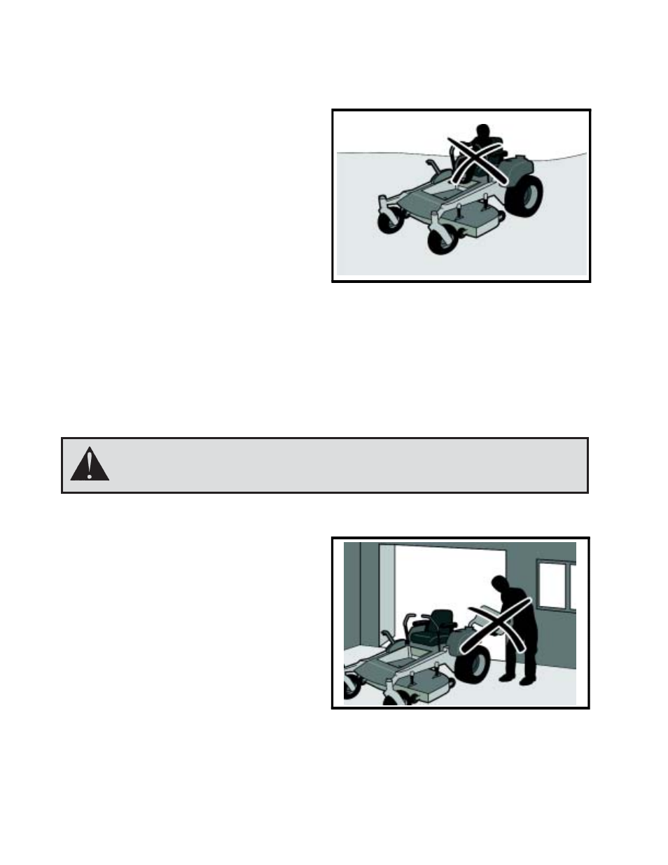 Safety instructions, Children, Maintenance | Yazoo/Kees ZVKH61303 User Manual | Page 10 / 30