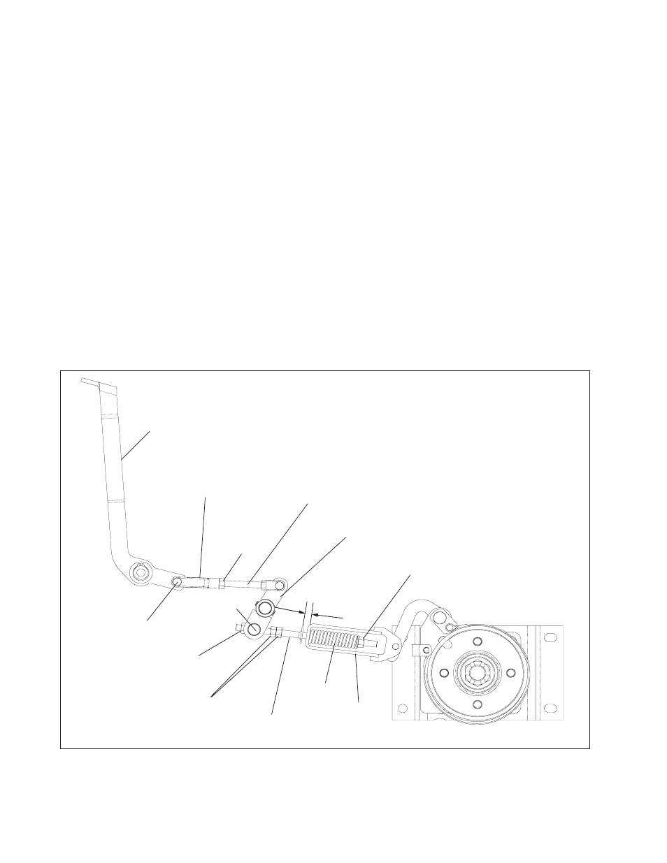 Setup and adjustments | Yazoo/Kees ZVKH61303 User Manual | Page 18 / 30