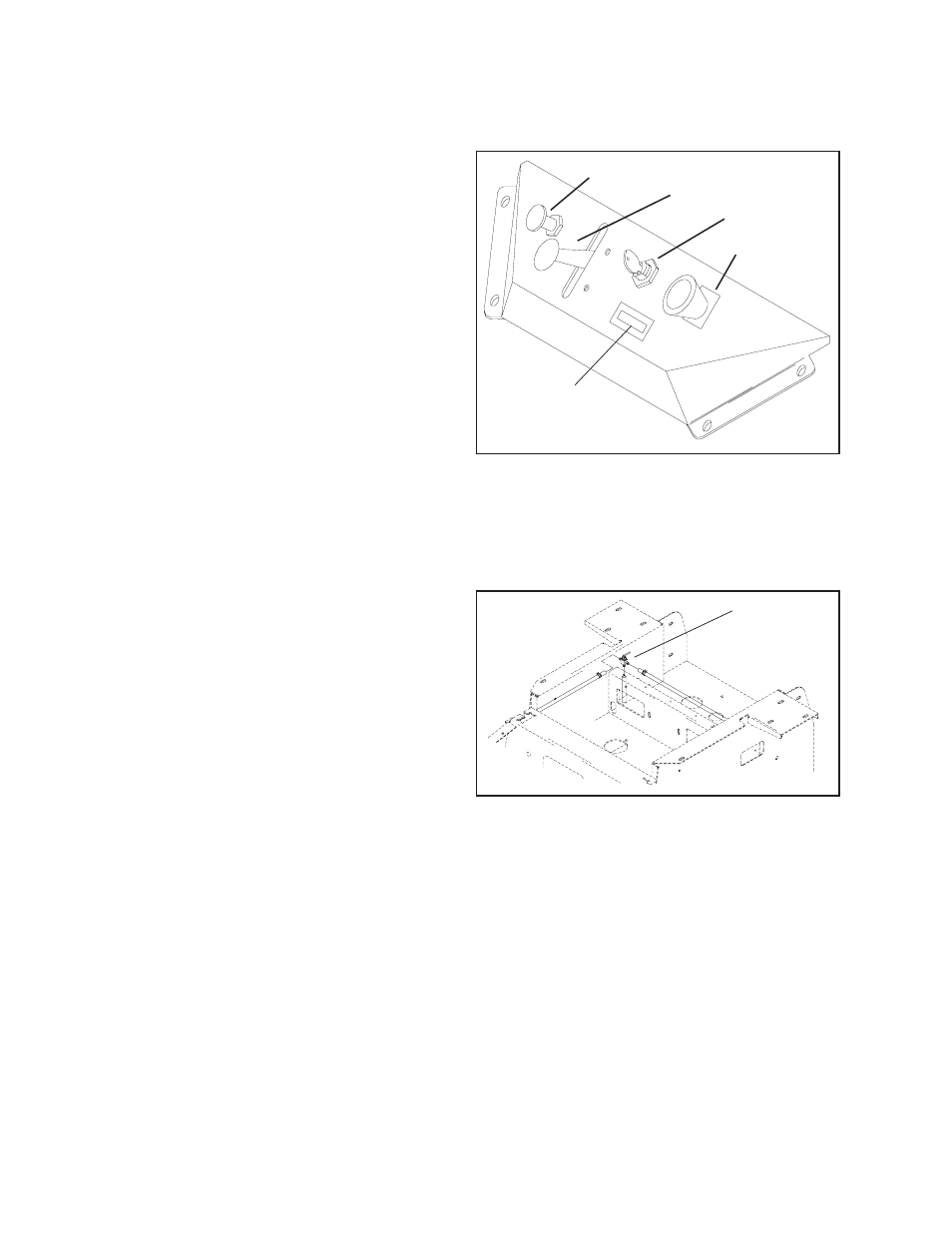 Operating instructions | Yazoo/Kees ZVKH61303 User Manual | Page 20 / 30