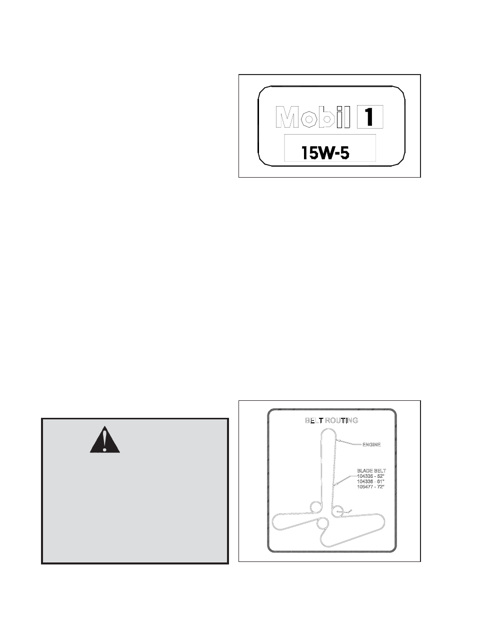 Only use, Maintenance | Yazoo/Kees ZVKH61303 User Manual | Page 22 / 30