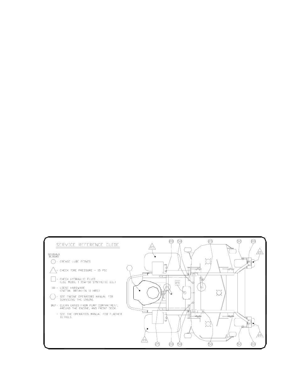 Maintenance | Yazoo/Kees ZVKH61303 User Manual | Page 23 / 30