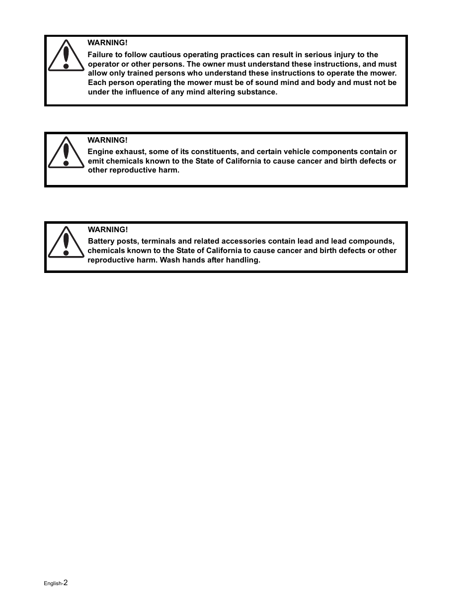 Introduction | Yazoo/Kees ZVKH61273  EN User Manual | Page 4 / 84
