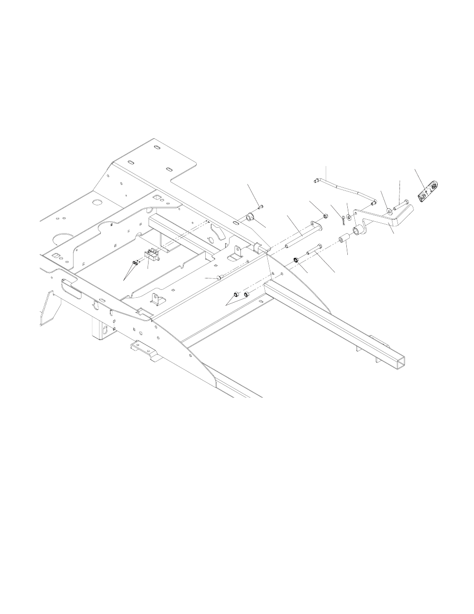 Park brake | Yazoo/Kees 968999506 User Manual | Page 12 / 36