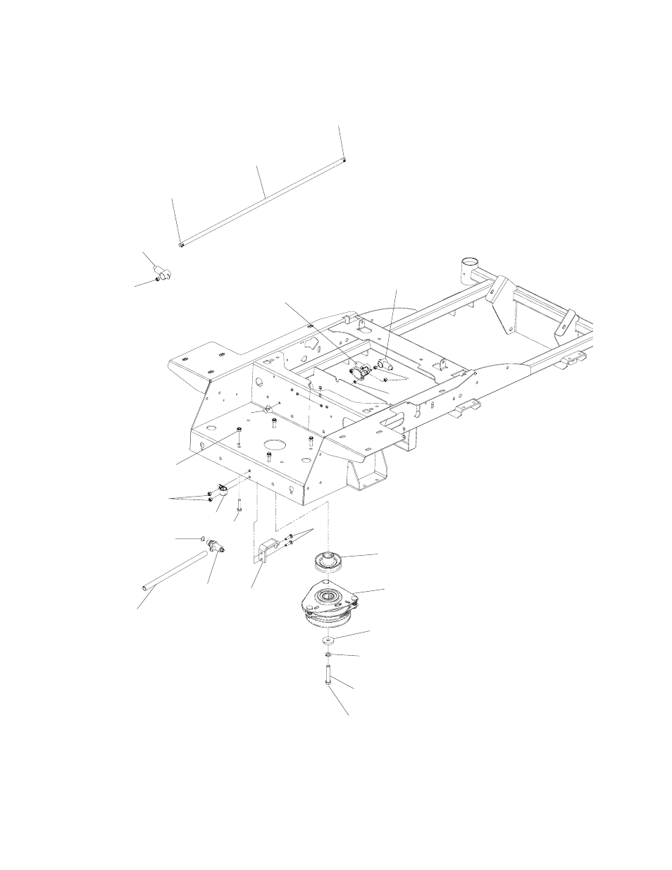 Kawasaki engine assembly | Yazoo/Kees 968999506 User Manual | Page 20 / 36