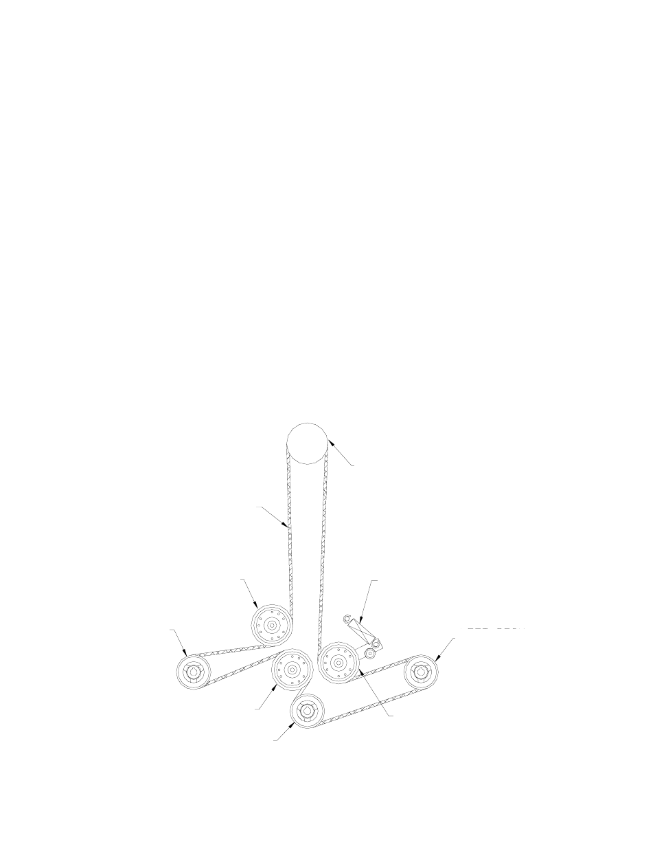 Mower deck leveling | Yazoo/Kees KKFW48180 User Manual | Page 10 / 24