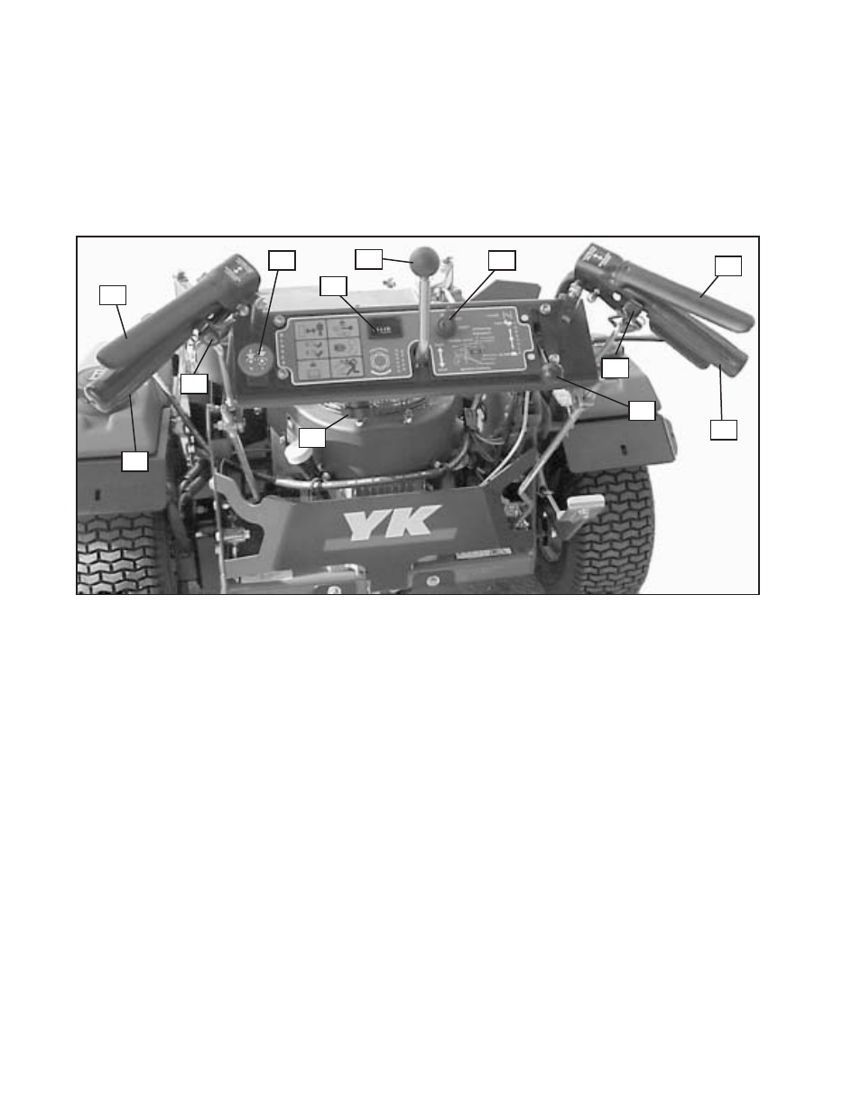 Operating instructions | Yazoo/Kees KKFW48180 User Manual | Page 12 / 24