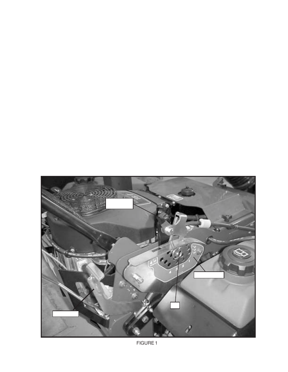 Equipment setup and adjustments | Yazoo/Kees KKFW48180 User Manual | Page 7 / 24