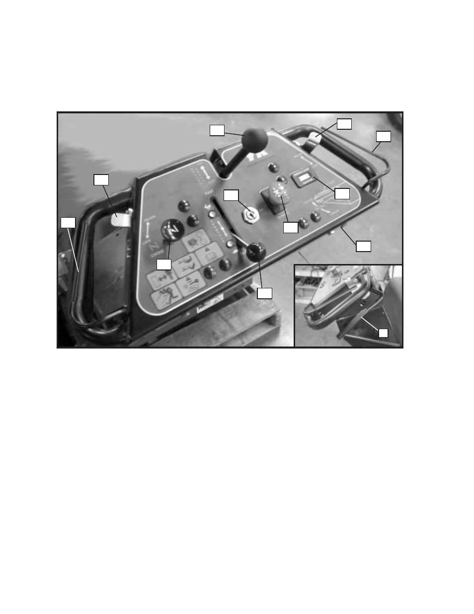 Operating instructions | Yazoo/Kees KKFW48171 User Manual | Page 12 / 20